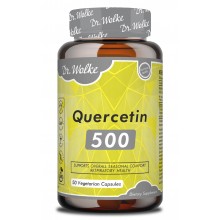 КВЕРЦЕТИН (Quercetin) 500МГ х50 капсули