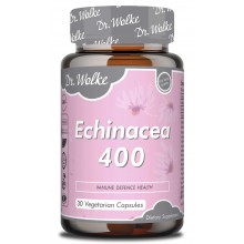 Echinacea 400мг висока концентрация х30 капсули 