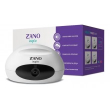 ЗАНО/ZANO INSPIRE ИНХАЛАТОР компресорен  
